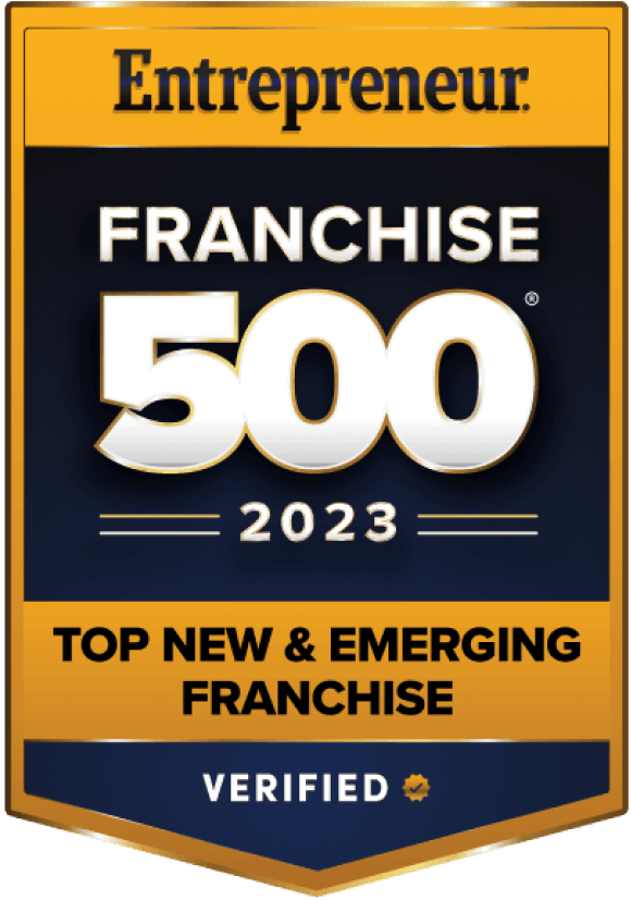 franchise 500 2023