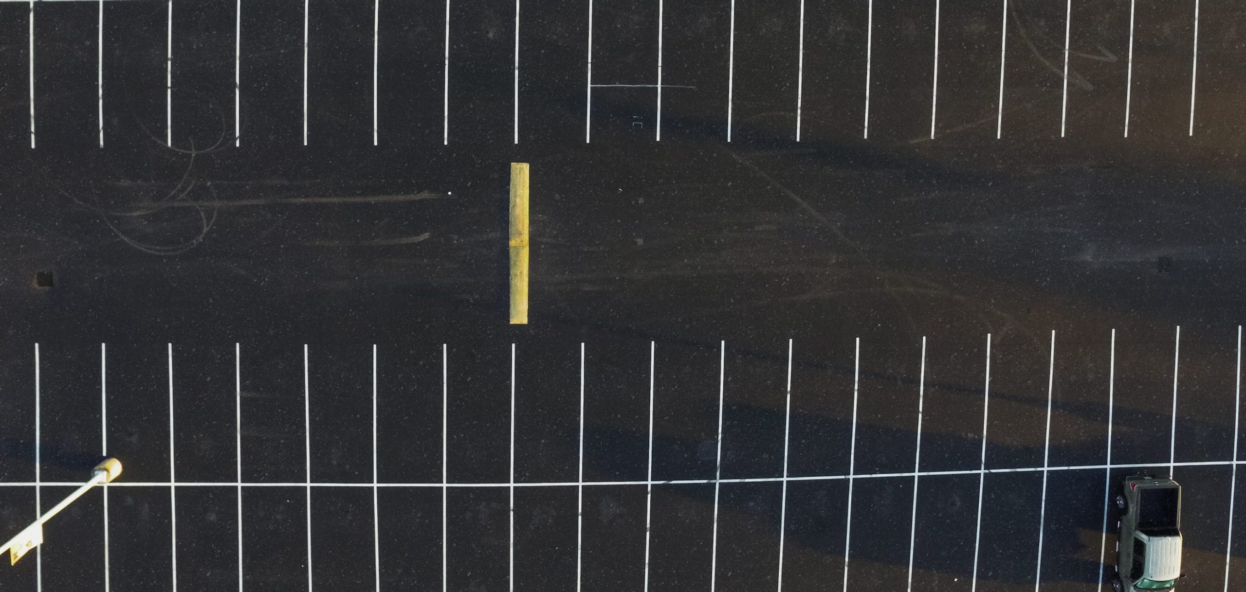 national parking lot striping specialists