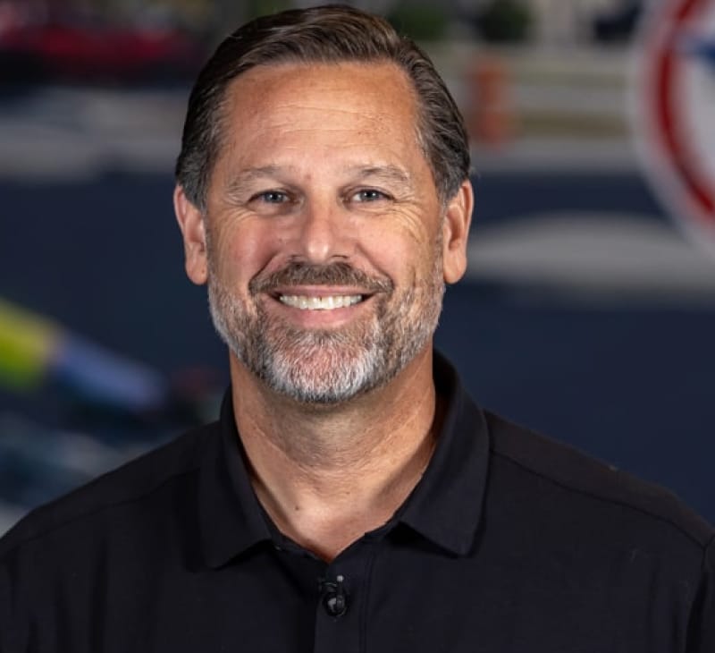 tim fitzgerald