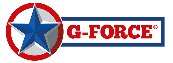 Logo of G-FORCE®