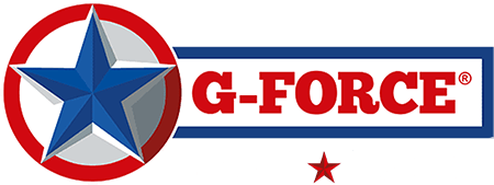 gforce gives back